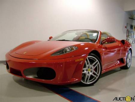 ferrari f430